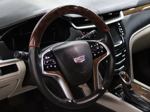Used 2018 Cadillac XTS Luxury FWD image 13