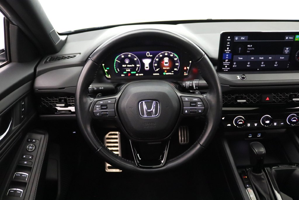 Used 2024 Honda Accord Sport image 15