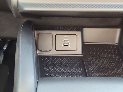 New 2026 Ford Bronco Sport Outer Banks w/ Outer Banks Tech Package+ AWD/4WD image 55