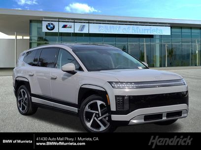 Used 2026 Hyundai Ioniq 9 Limited