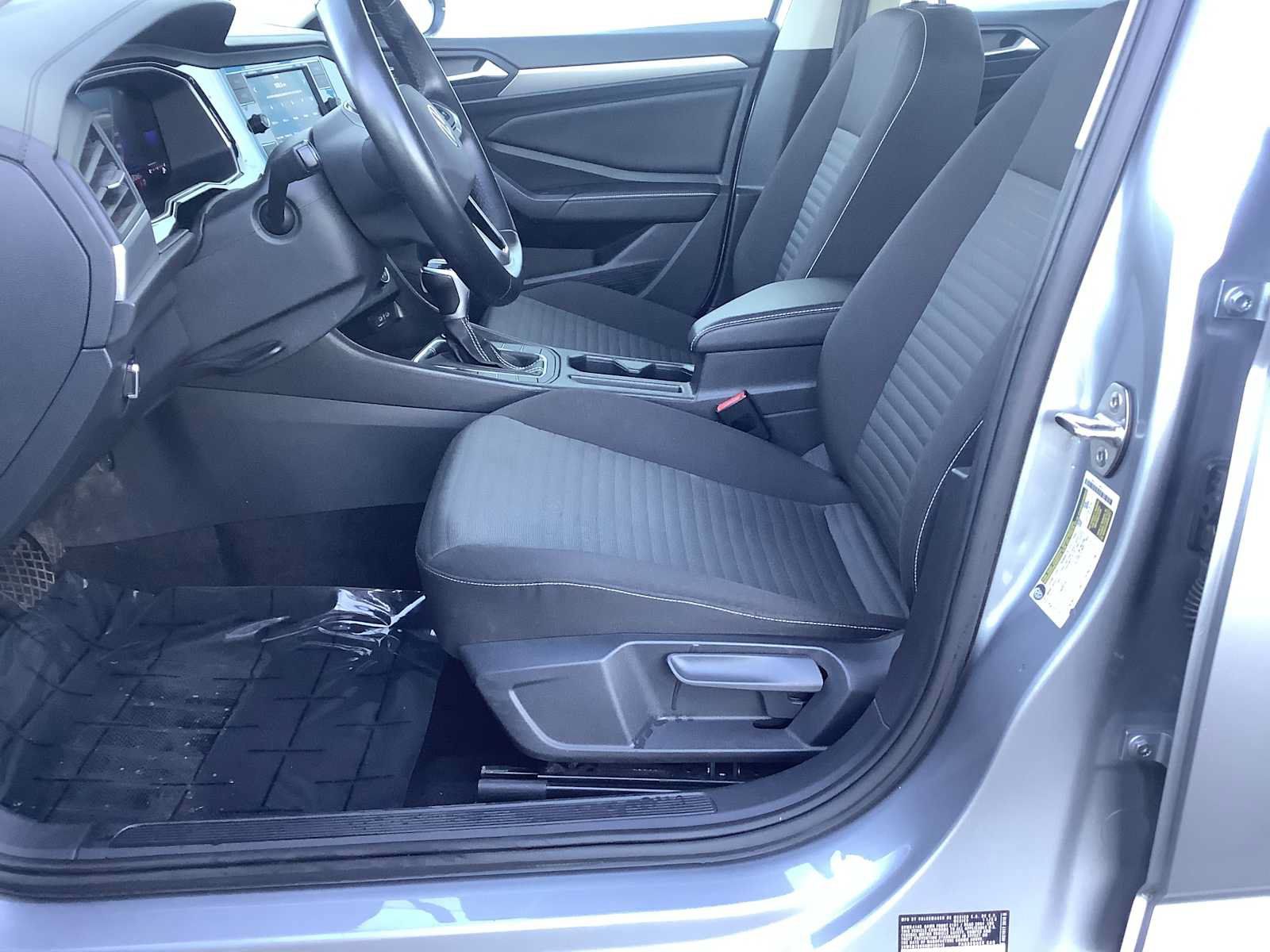 Used 2024 Volkswagen Jetta S FWD image 11