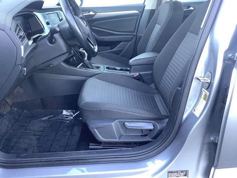 Used 2024 Volkswagen Jetta S FWD image 11