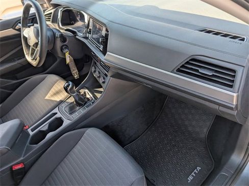 Certified 2024 Volkswagen Jetta S image 14