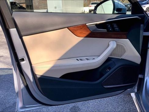 Used 2023 Audi A4 2.0T Premium Plus w/ Premium Plus Package image 21