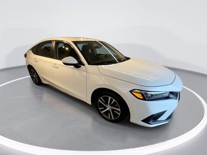 Used 2024 Honda Civic LX