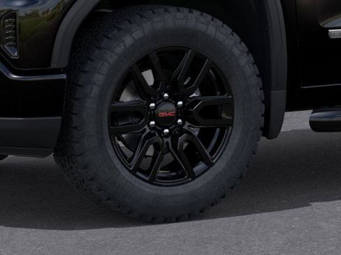 New 2026 GMC Sierra 1500 Elevation w/ Elevation Select Package image 27
