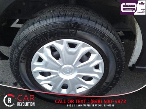 Used 2019 Ford Transit 250 148 Medium Roof w/ Interior Upgrade Package RWD image 26