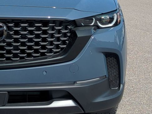 New 2026 MAZDA CX-50 Meridian Edition AWD/4WD image 10