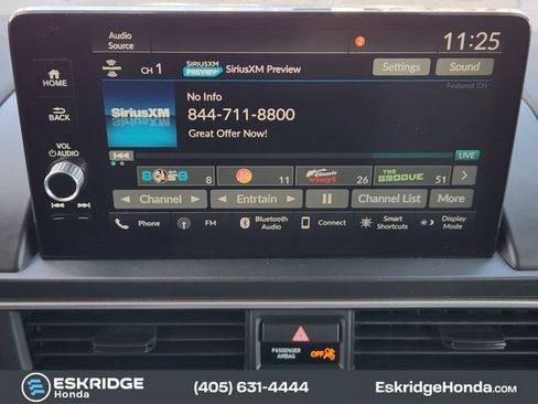 Used 2024 Honda Pilot EX-L image 18