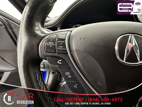 Used 2021 Acura ILX FWD image 19