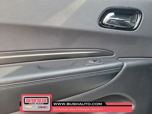 Used 2022 Dodge Durango GT image 17