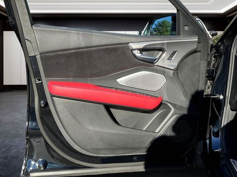 Certified 2024 Acura RDX A-Spec image 18