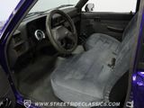Used 1987 Toyota Pickup 4x4 Regular Cab image 4