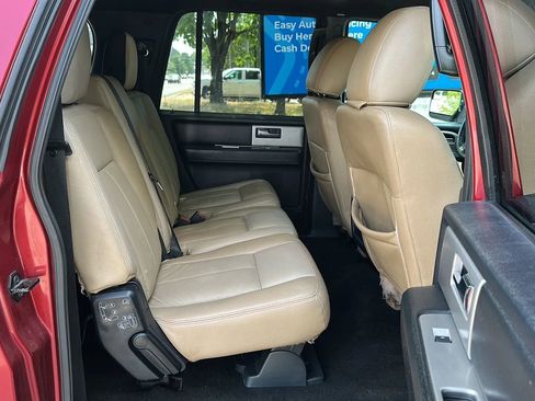 Used 2016 Ford Expedition EL XLT AWD/4WD image 20