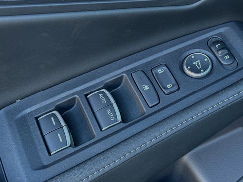 New 2025 Honda Accord Sport image 12