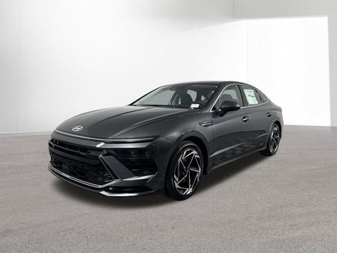 New 2026 Hyundai Sonata SEL image 35