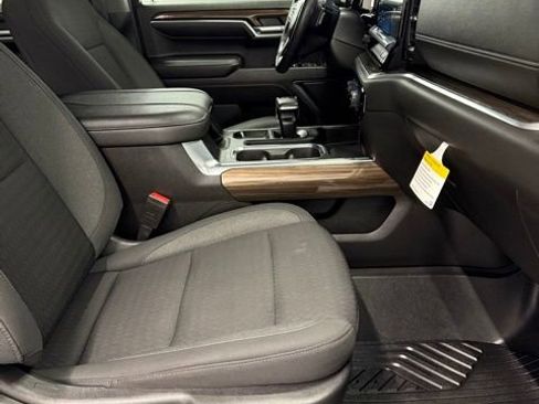 Used 2023 Chevrolet Silverado 1500 RST image 20