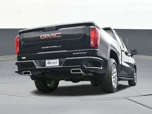 Used 2021 GMC Sierra 1500 Denali image 51
