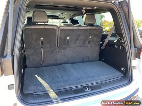 New 2025 Jeep Wagoneer Series II w/ Convenience Group I image 10