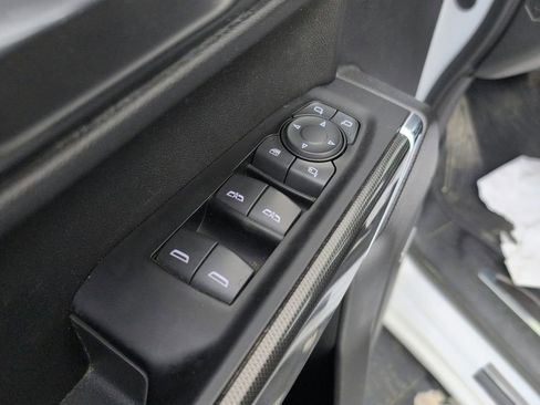 Used 2019 GMC Sierra 1500 AT4 w/ AT4 Premium Package AWD/4WD image 28