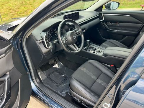 Certified 2024 MAZDA CX-50 AWD 2.5 S w/ Preferred Package image 2