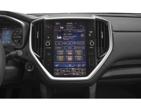 Used 2025 Subaru Ascent Premium AWD/4WD image 13