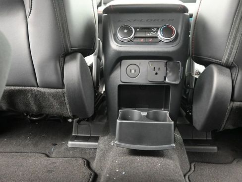New 2026 Ford Explorer ST image 15
