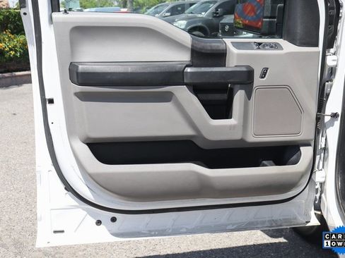 Used 2019 Ford F150 XL w/ Equipment Group 101A Mid image 12