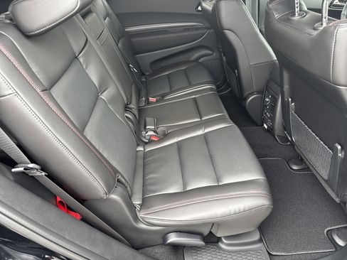 New 2026 Dodge Durango GT image 14