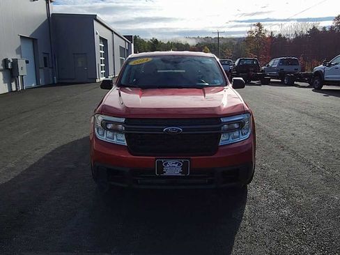 Used 2024 Ford Maverick XLT w/ XLT Luxury Package image 3