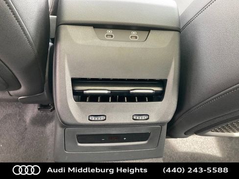 Used 2025 Audi A5 2.0T Premium Plus w/ Premium Plus image 33