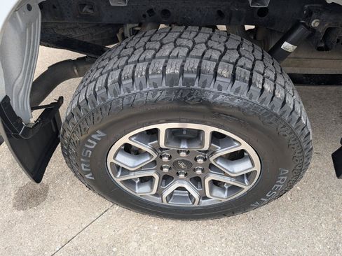 Used 2021 Ford F150 XL w/ STX Appearance Package AWD/4WD image 9