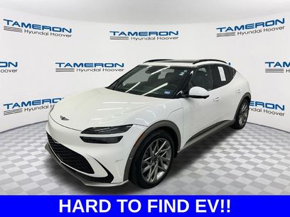 Used 2023 Genesis GV60 Advanced