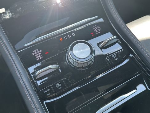 Used 2022 Jeep Grand Cherokee L Summit AWD/4WD image 27