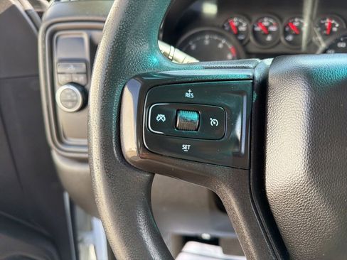 Used 2021 Chevrolet Silverado 2500 Custom w/ Custom Value Package RWD image 26