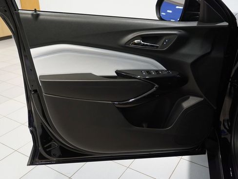 New 2026 Chevrolet Trax LT image 22