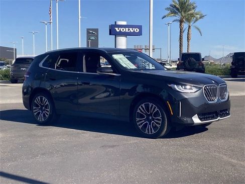 New 2026 BMW X3 xDrive30 w/ Convenience Package image 4