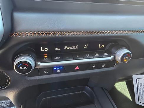 Used 2026 MAZDA CX-50 AWD 2.5 Hybrid w/ Weather Package image 21