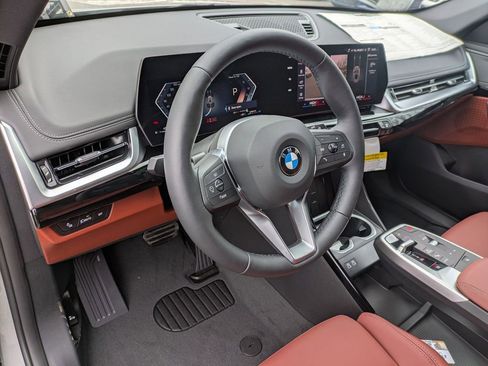 New 2026 BMW X1 xDrive28i w/ Convenience Package AWD/4WD image 9
