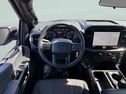 New 2026 Ford F150 STX AWD/4WD image 7