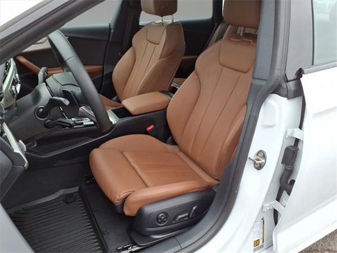 Used 2025 Audi A5 2.0T Premium Plus w/ Convenience Plus Package image 18