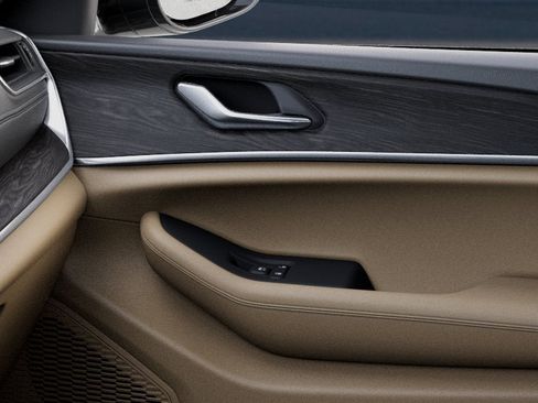 New 2025 Jeep Grand Cherokee Limited AWD/4WD image 55