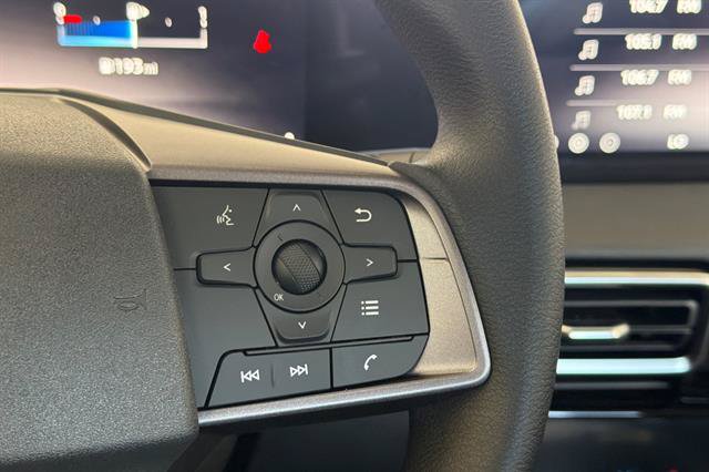 New 2027 Nissan Sentra SV w/ Floor Mat Package FWD image 26