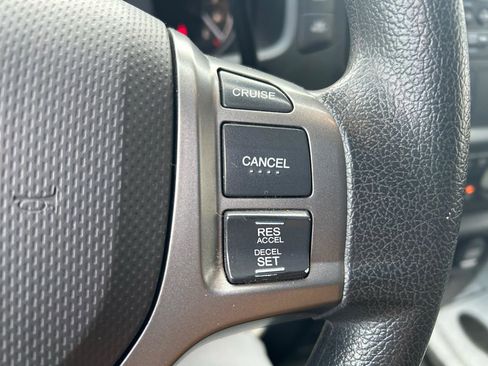 Used 2013 Honda Ridgeline RTS image 17