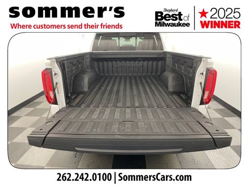 Used 2024 GMC Sierra 1500 Denali w/ Denali Reserve Package AWD/4WD image 31