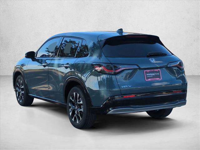New 2027 Honda HR-V EX-L image 9