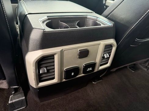 Used 2018 Ford F150 Lariat image 11