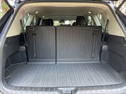 Used 2024 Toyota Grand Highlander FWD image 17