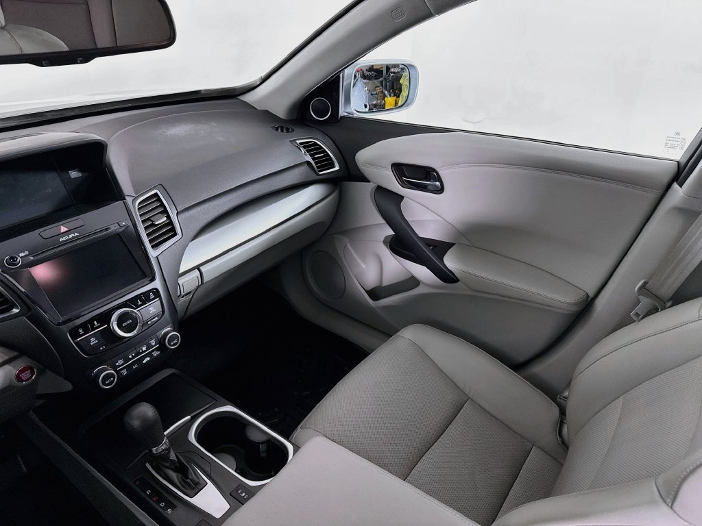 Used 2016 Acura RDX w/ Technology Package FWD image 25