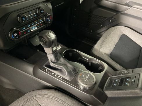 New 2026 Ford Bronco Big Bend AWD/4WD image 20